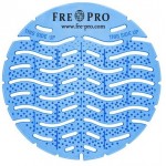 FREPRO Sitko do pisoára Wave, Kvet bavlny (Modré)